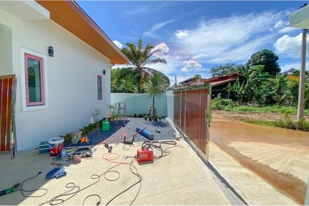 รูป [920281015-59] Pool villa in Ao nang - รูปที่ 7/51