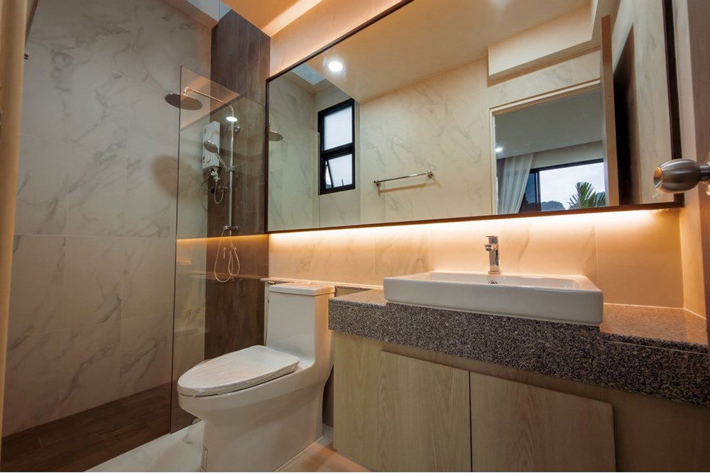 รูป [920281015-742] Pool Villa for Sale Fully Furnished & Ready to Move In - รูปที่ 18/23