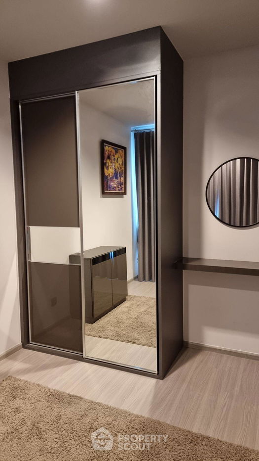 รูป คอนโด 2-ห้องนอน ที่ ไลฟ์ อโศก - พระราม 9 ใกล้ MRT พระราม 9 (ID 2172285) - รูปที่ 5/9