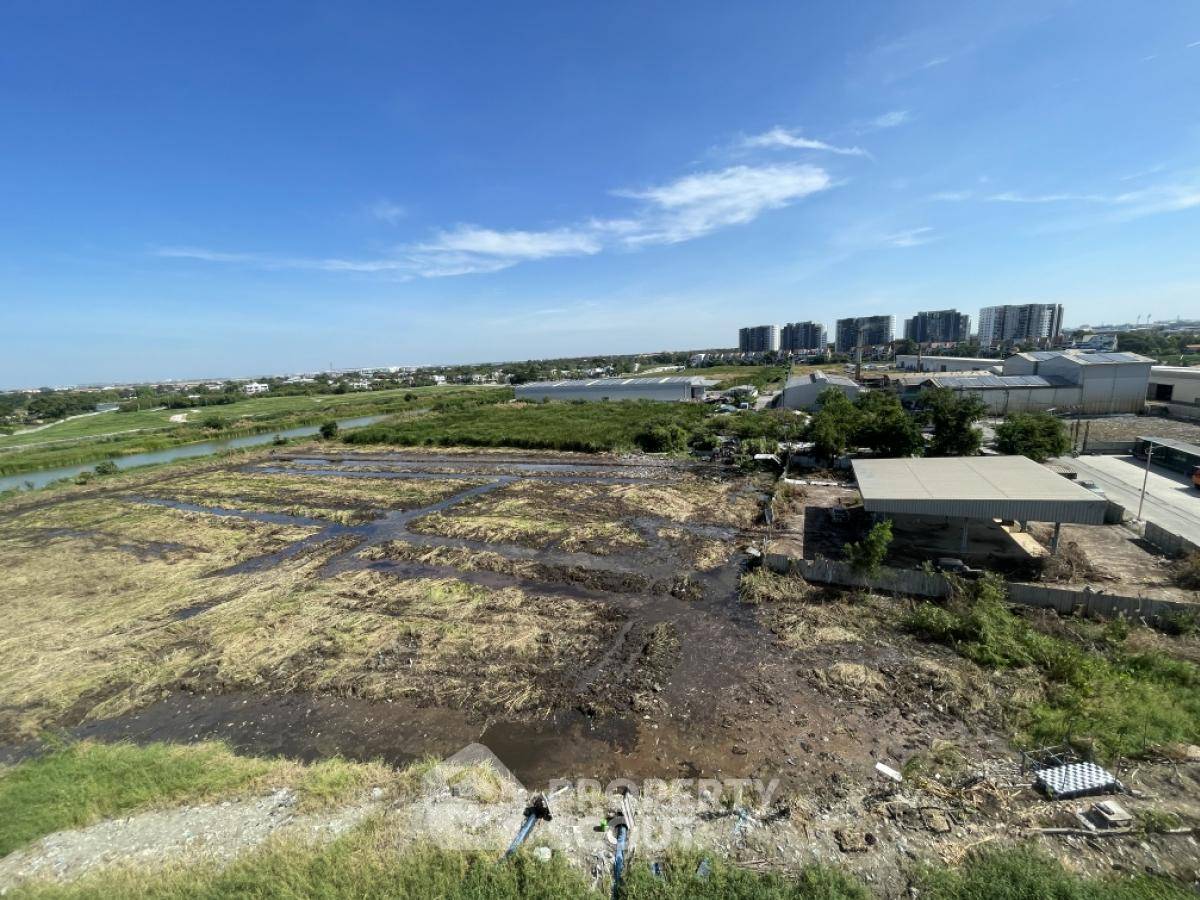 รูป ที่ดินสำหรับปล่อยขาย 16,116 ตารางเมตร แถว ใกล้ ท่าอากาศยานสุวรรณภูมิ (ID 1945251) - รูปที่ 4/5
