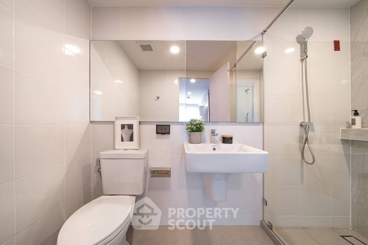 รูป คอนโด 2-ห้องนอน ที่ ดิ ออริจิ้น สุขุมวิท 105 ใกล้ BTS บางนา (ID 1887930) - รูปที่ 4/6