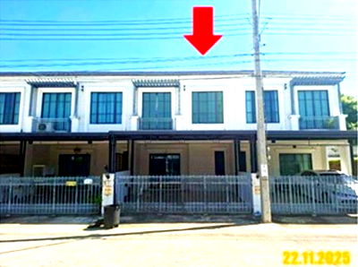 Townhouses for sale Saphan Sung : TOWN_HOUSE for sale  Saphan Sung Saphan Sung Bangkok