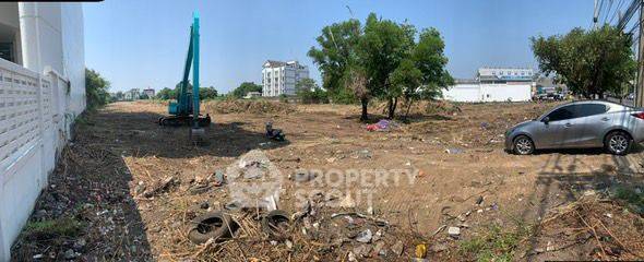 รูป ที่ดินสำหรับปล่อยเช่าและปล่อยขาย 20,820 ตารางเมตร แถว ใน อนุสาวรีย์ (ID 1834302) - รูปที่ 4/6