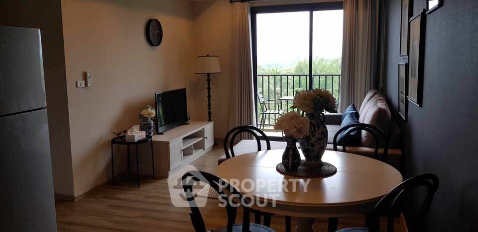 รูป คอนโด 2-ห้องนอน ที่ เรน ชะอำ หัวหิน ใกล้ หาดชะอำ (ID 2118864) - รูปที่ 3/19