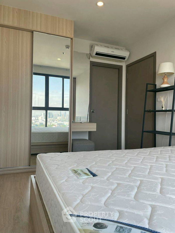 picture 2-BR Condo at Ideo O2 near BTS Bang Na (ID 2453467) - 4/14