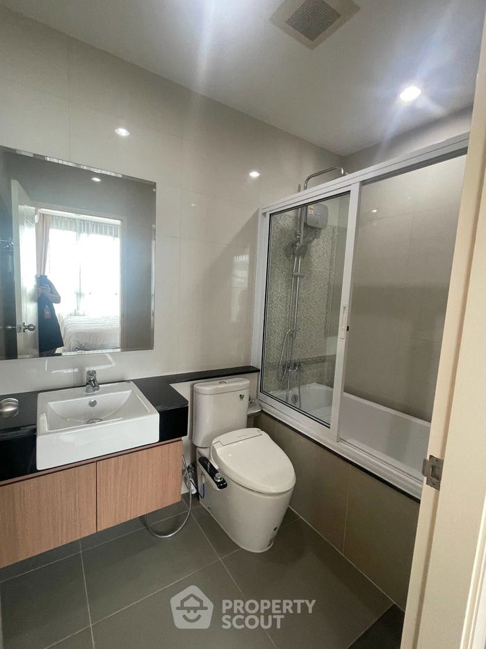 รูป คอนโด 1-ห้องนอน ที่ เดอะ สกาย ศรีราชา ใน สุรศักดิ์ (ID 2399725) - รูปที่ 6/19