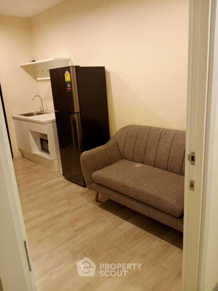 รูป คอนโด 1-ห้องนอน ที่ พลัมคอนโด เซ็นทรัล สเตชั่น ใกล้ MRT สามแยกบางใหญ่ (ID 598356) - รูปที่ 2/8