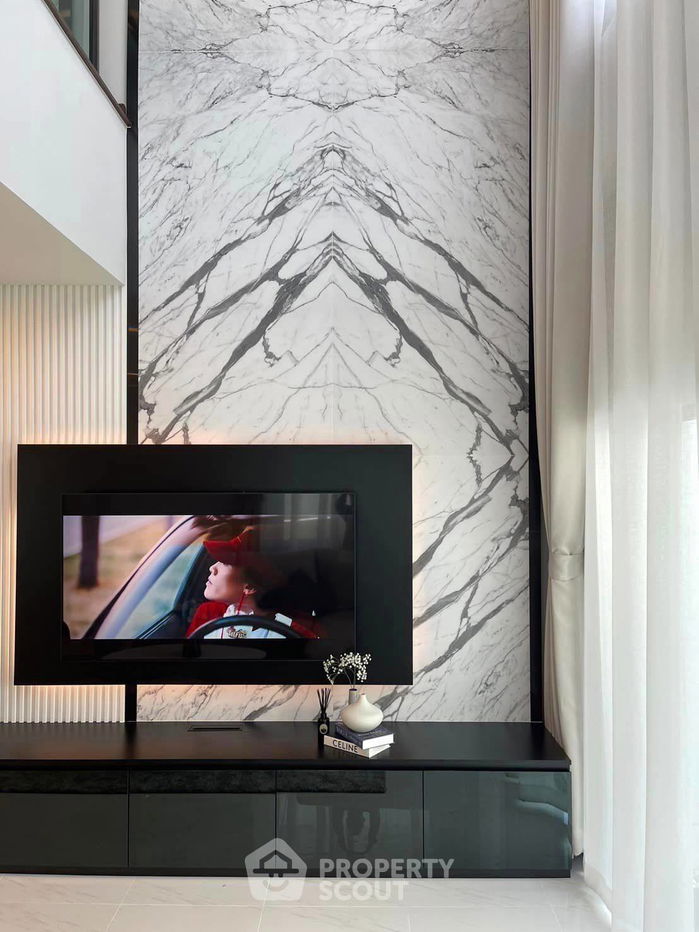 รูป บ้าน 4-ห้องนอน ที่ เดอะ ซิตี้ บางนา ใน บางแก้ว (ID 1726652) - รูปที่ 20/21