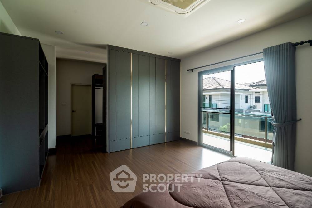 picture 4-BR House at The City Bangna-KM.7 in Bang Kaeo (ID 1467230) - 12/16