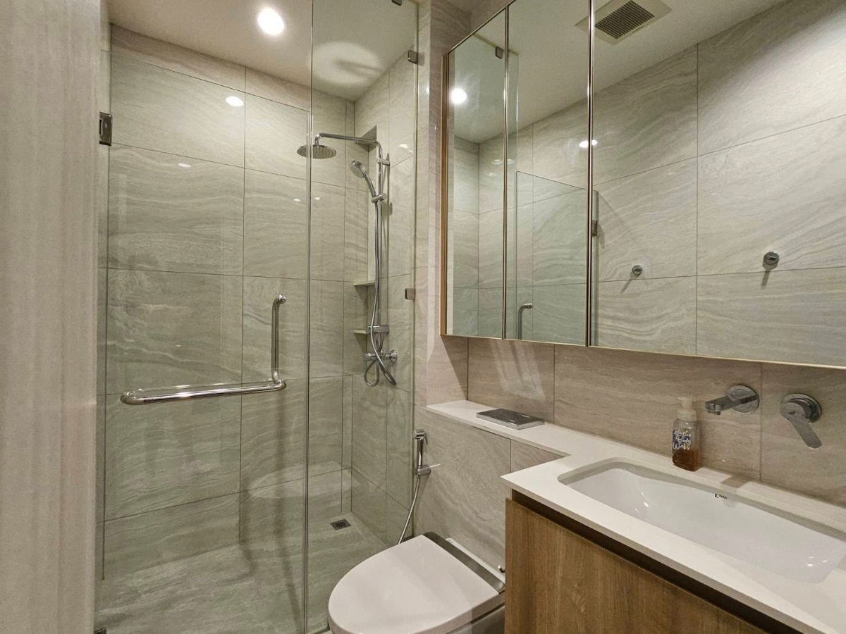 รูป 🏢 ให้เช่าคอนโด : Quinn Sukhumvit 101 (ควินน์ สุขุมวิท 101)   รหัสทรัพย์ | 📌LNP-C10730 - รูปที่ 13/16