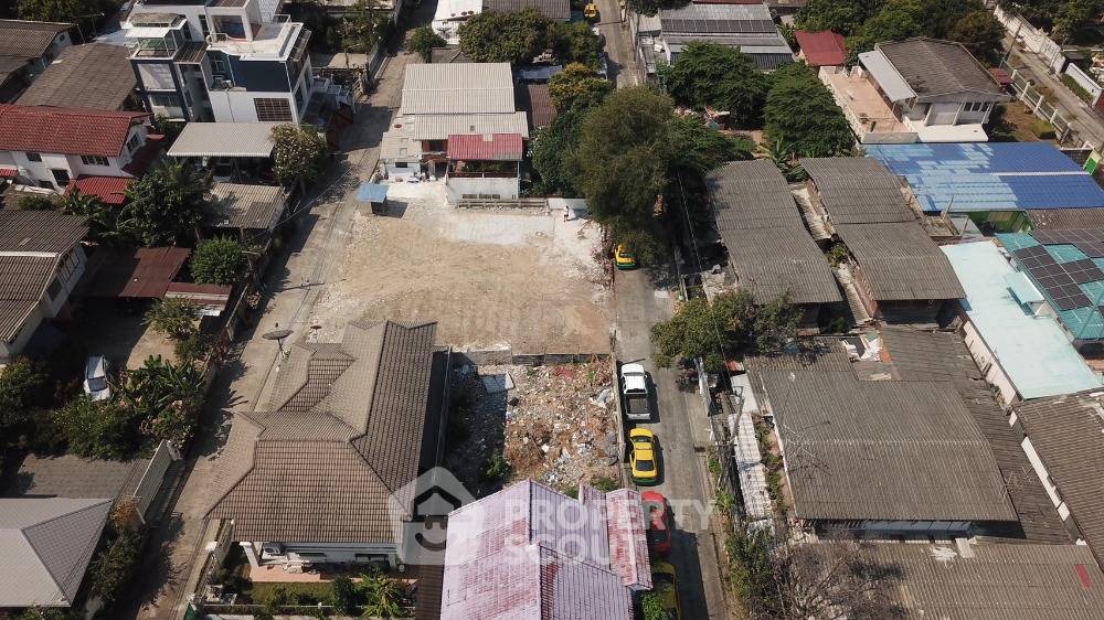 รูป ที่ดินสำหรับปล่อยขาย 440 ตารางเมตร แถว ใน วงศ์สว่าง (ID 2040382) - รูปที่ 2/11