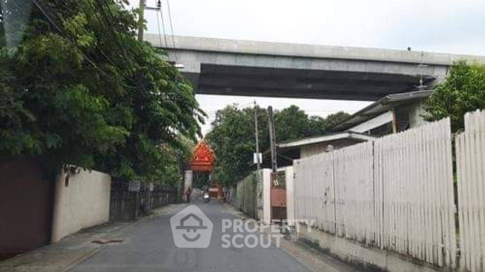 รูป ที่ดินสำหรับปล่อยขาย 200 ตารางเมตร แถว ใน วงศ์สว่าง (ID 1164289) - รูปที่ 6/6