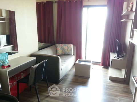 คอนโด 1-ห้องนอน ที่ ทีล สาทร-ตากสิน ใกล้ BTS วงเวียนใหญ่ (ID 1725360)