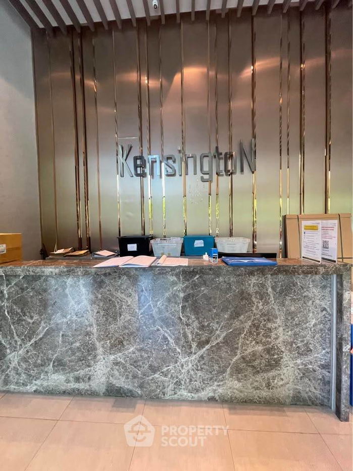 picture 2-BR Condo at Kensington Sukhumvit-Theparak in Thepharak (ID 2458039) - 16/18