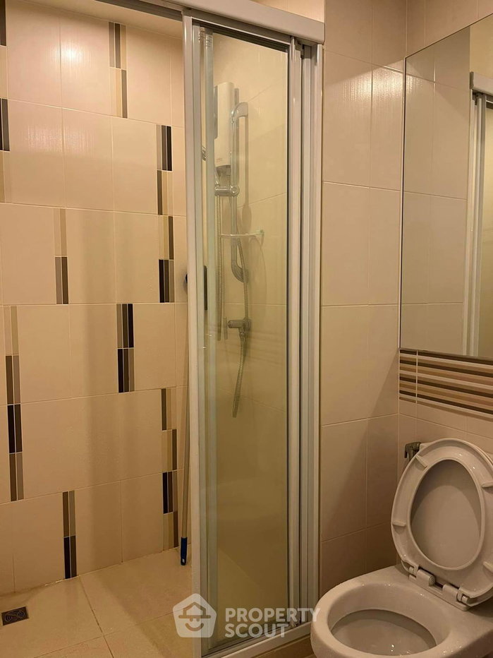 รูป คอนโด 1-ห้องนอน ที่ เซ็นทริค ติวานนท์ สเตชั่น ใกล้ MRT แยกติวานนท์ (ID 1336956) - รูปที่ 6/6