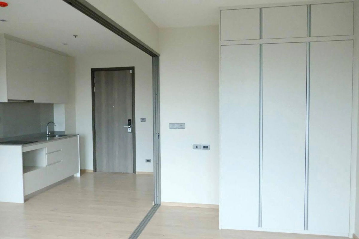 picture SALE - Whizdom Station Ratchada - Thapra , 1 bedroom 1 bathroom - 3/6