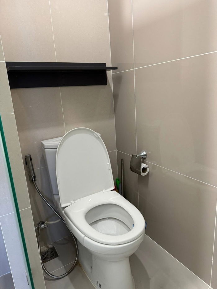 รูป #S4923 ให้เช่า Niche Mono Ramkhamhaeng - รูปที่ 7/8