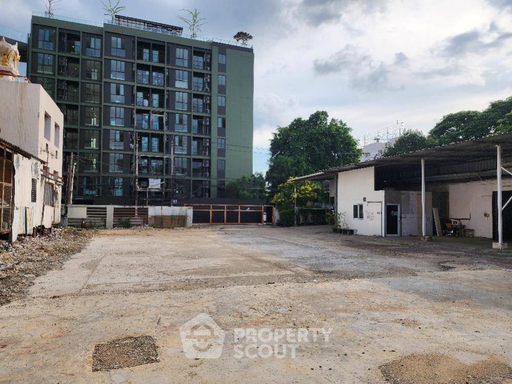 รูป ที่ดินสำหรับปล่อยเช่า 2,092 ตารางเมตร แถว ใน หนองบอน (ID 1541949) - รูปที่ 6/6