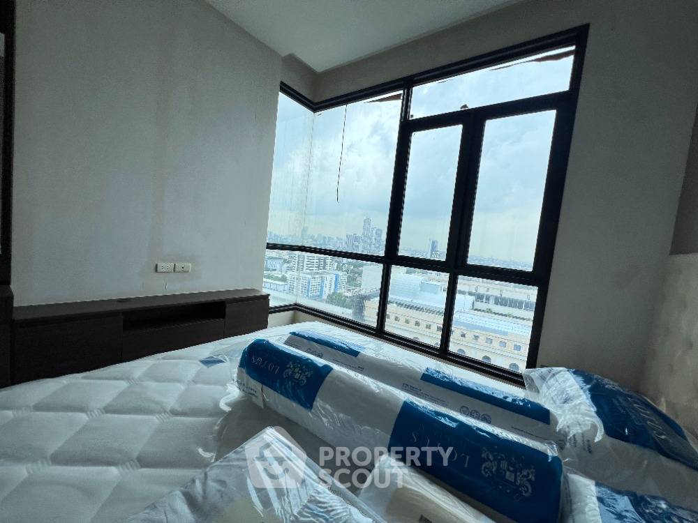 รูป คอนโด 2-ห้องนอน ที่ เดอะ แคปปิตอล เอกมัย - ทองหล่อ ใกล้ ARL รามคำแหง (ID 1845405) - รูปที่ 9/15