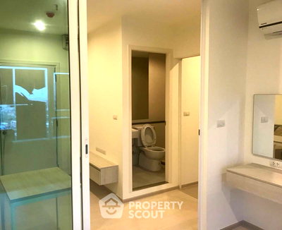 ขายคอนโด : คอนโด 1-ห้องนอน ที่ แอสปาย เอราวัณ ใกล้ BTS ช้างเอราวัณ (ID 1253949)