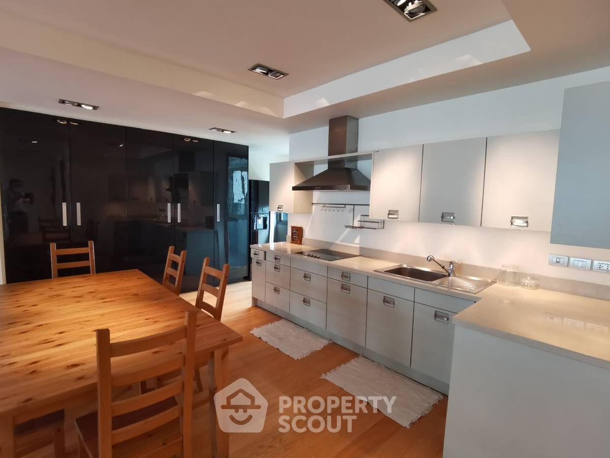 รูป คอนโด 3-ห้องนอน ที่ ไฟคัส เลน คอนโดมิเนียม ใกล้ BTS พระโขนง (ID 513595) - รูปที่ 6/21