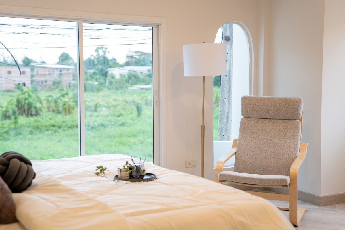 picture Townhome for Rent – Near Nong Hoi Housing, Montfort, Varee, Chiang Mai City - 28/40