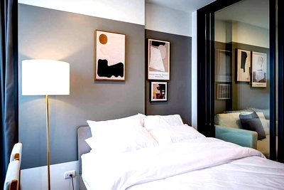 ขายคอนโด : 🍃OwCha261125🍃 ขายคอนโด XT Huaikhwang