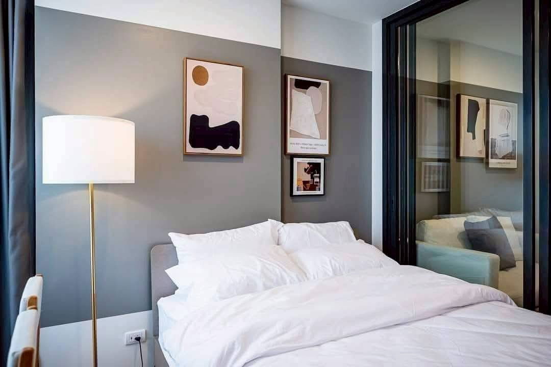 รูป 🍃OwCha261125🍃 ขายคอนโด XT Huaikhwang - รูปที่ 1/5