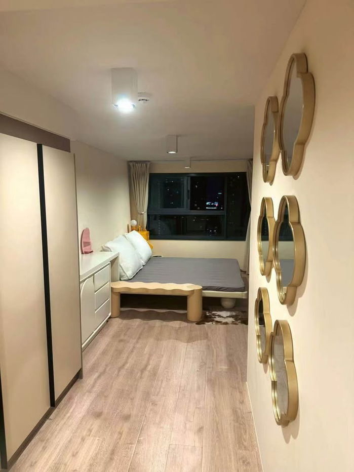 picture 🏢 For Rent | Ideo Rama 9–Asoke 📍 Near MRT Phra Ram 9 💵 35,000 THB/month 📋 Code: RS3742 - 8/9