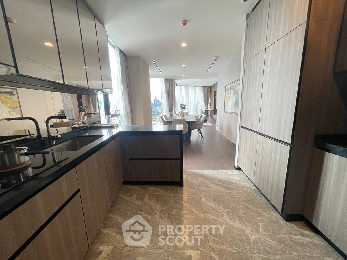 รูป คอนโด 2-ห้องนอน ที่ เอสทีค ทองหล่อ ใกล้ ทองหล่อ (ID 2457137) - รูปที่ 6/15