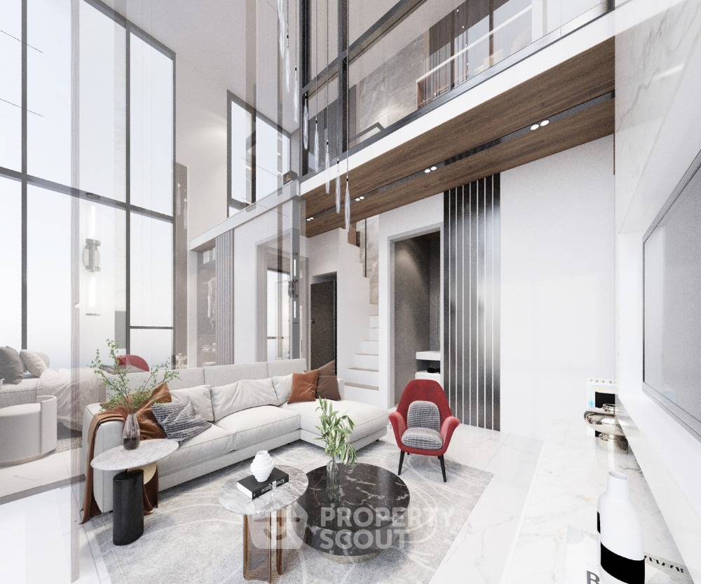 รูป คอนโด 2-ห้องนอน ที่ ออริจิ้น เพลส เพชรเกษม ใกล้ MRT ภาษีเจริญ (ID 1762991) - รูปที่ 1/4