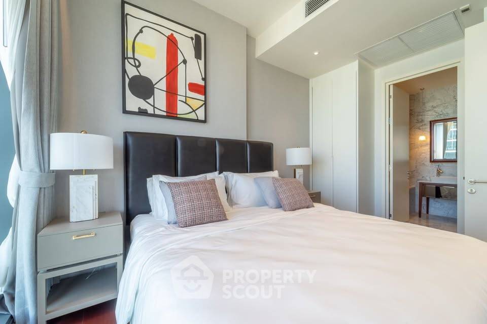 picture 1-BR Condo at Khun By Yoo near BTS Thong Lor (ID 2456606) - 9/15