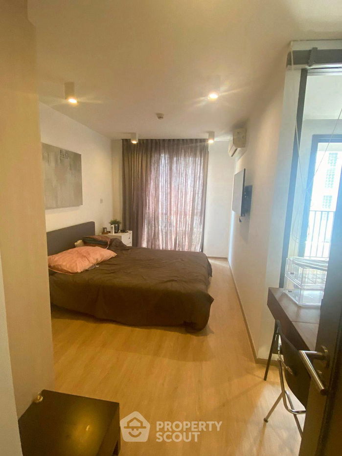 รูป คอนโด 2-ห้องนอน ที่ มาเอสโตร 12 ราชเทวี ใกล้ BTS ราชเทวี (ID 2456322) - รูปที่ 2/11