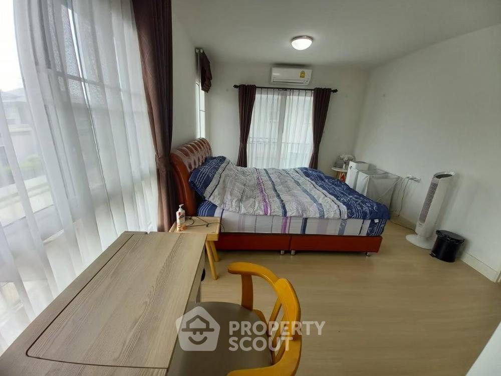 รูป บ้าน 3-ห้องนอน ที่ คณาสิริ ศาลายา-ปิ่นเกล้า ใน ศาลากลาง (ID 1483595) - รูปที่ 7/12