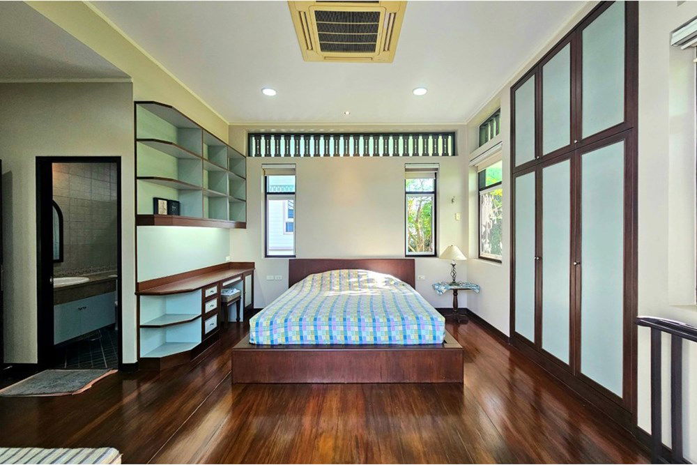 รูป [920601001-488] Oriental Beach Resort Chaam, วิลล่าหรู, 2 ห้องนอน 3 ห้องน้ำสำหรับขาย - รูปที่ 38/44