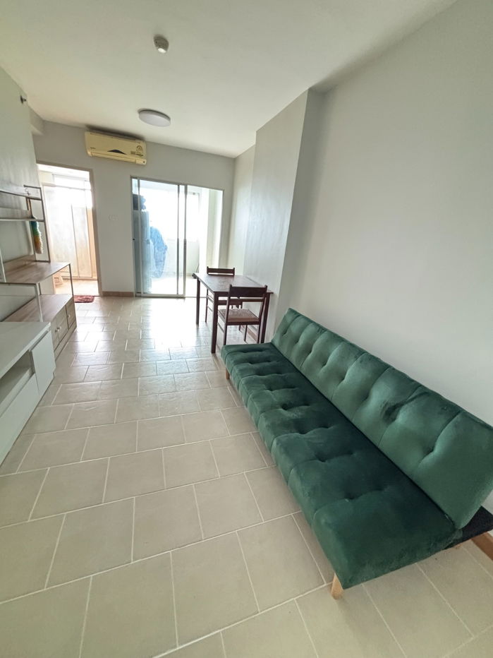 picture City Home Rattanathibet City Home Rattanathibet - 4/10