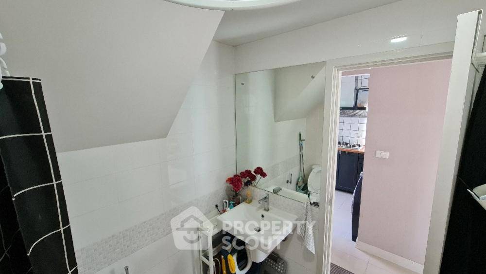 รูป บ้าน 3-ห้องนอน ใน มีนบุรี (ID 1179211) - รูปที่ 21/22