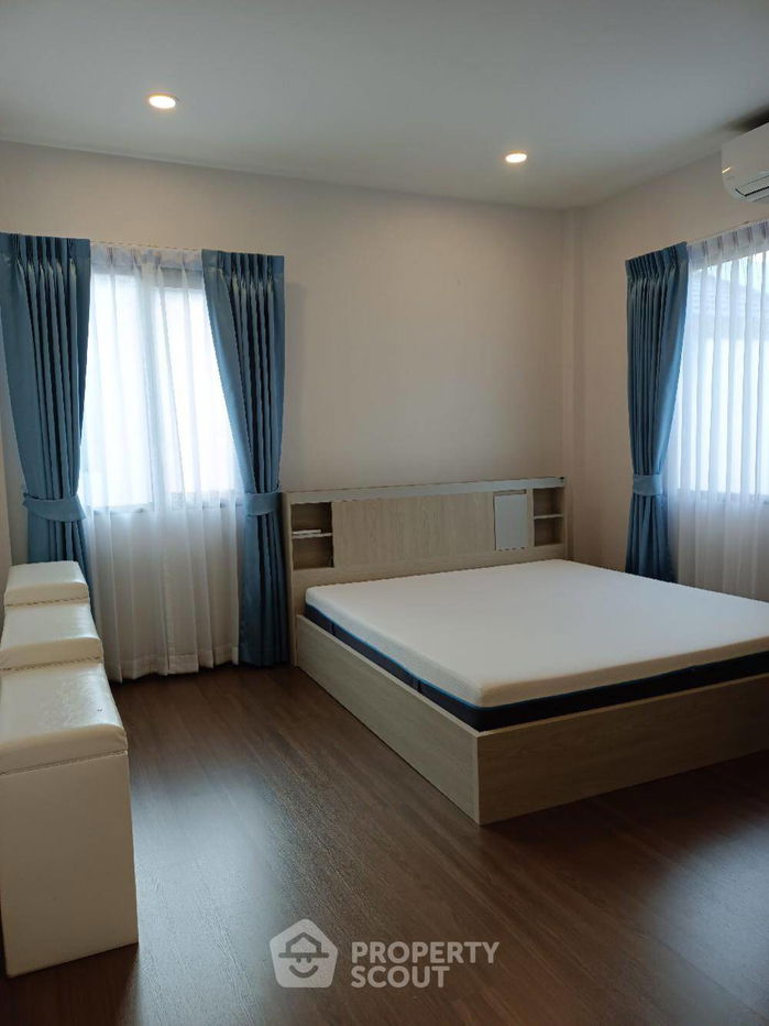 รูป บ้าน 4-ห้องนอน ที่ เดอะ ซิตี้ ราชพฤกษ์ - สวนผัก ใน วัดชลอ (ID 1437718) - รูปที่ 17/19