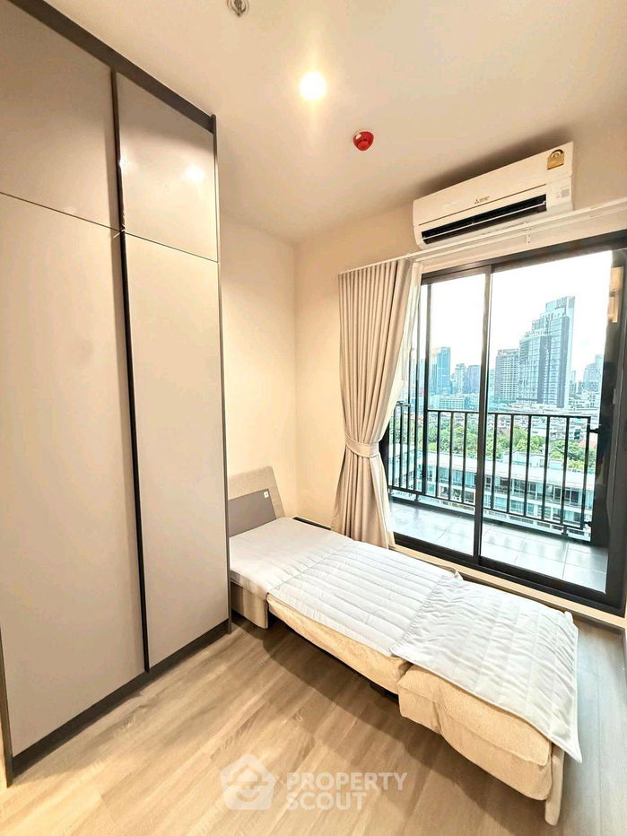 รูป คอนโด 1-ห้องนอน ที่ ไอดีโอ สุขุมวิท - พระราม 4 ใกล้ BTS พระโขนง (ID 2294510) - รูปที่ 6/8