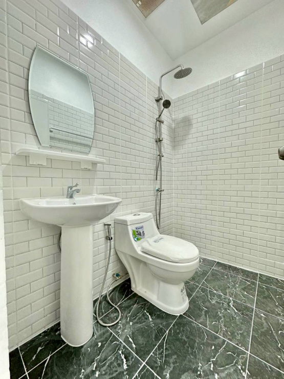 รูป บ้านสวย ถนนเมน ทำเลดี  หลังบ้านโล่ง  หมู่บ้านร่มเงาไม้ บางบัวทอง ถนนวัดลาดปลาดุก - รูปที่ 16/16