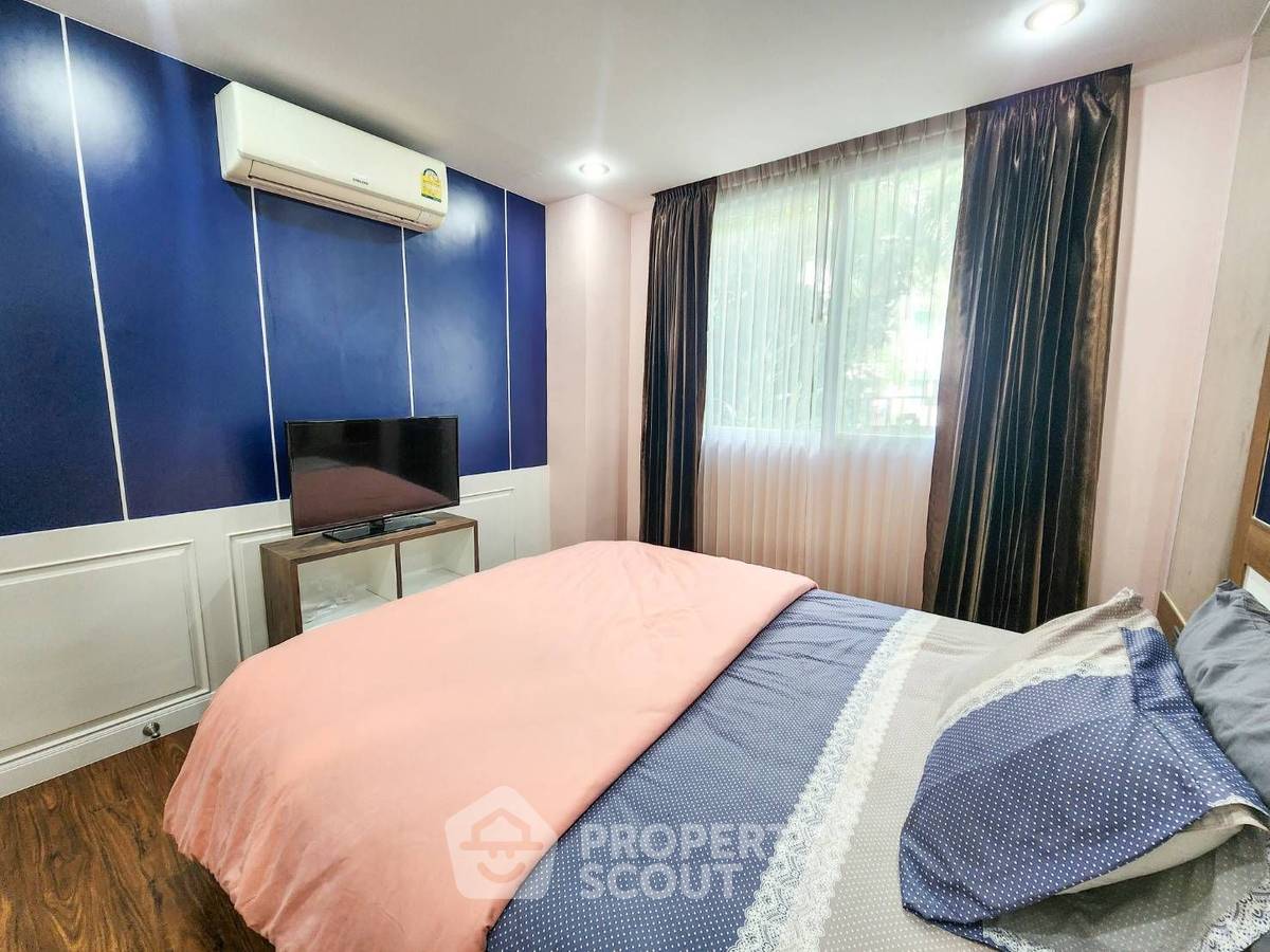 picture 1-BR Condo at Amazon Residence Pattaya Condominiums close to Pattaya (ID 1235874) - 8/12