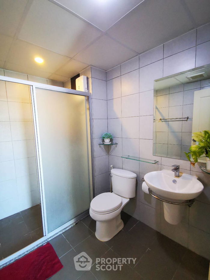 รูป คอนโด 1-ห้องนอน ที่ ศุภาลัย เวอเรนด้า รัชวิภา - ประชาชื่น ใกล้ MRT บางซ่อน (ID 578485) - รูปที่ 10/11