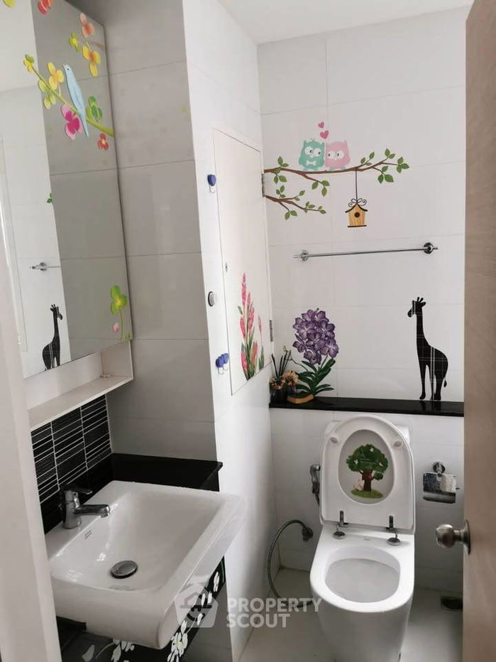 picture 2-BR Condo at The Coast Bangkok near BTS Bang Na (ID 2456546) - 7/7