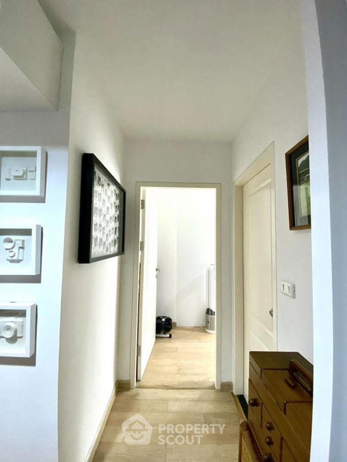 picture 2-BR Condo at Bangkok Feliz @ Krungthonburi Station near BTS Krung Thon Buri (ID 1352190) - 5/10