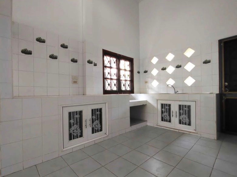 รูป #R7928 🎉 011268 ให้เช่าบ้าน Satri Witthaya 2 Soi 15 - รูปที่ 17/17