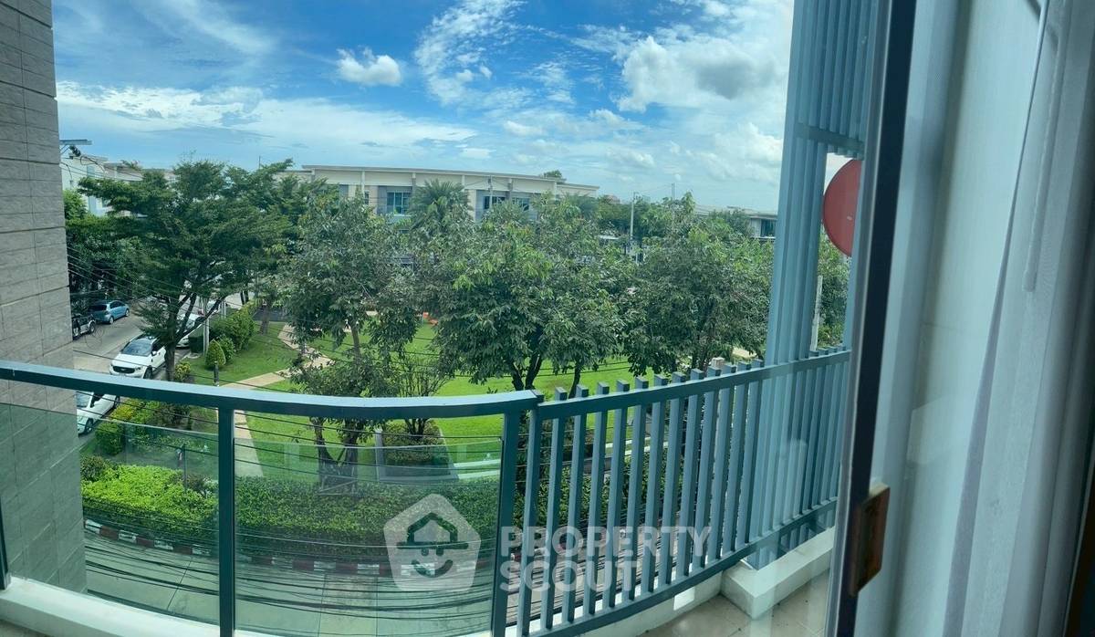 รูป ทาวน์เฮาท์ 3-ห้องนอน ใน ท่าทราย (ID 2172483) - รูปที่ 26/30