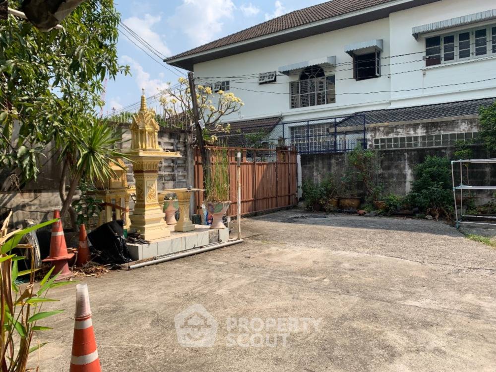 รูป ที่ดินสำหรับปล่อยขาย 284 ตารางเมตร แถว ใน จอมพล (ID 1844125) - รูปที่ 3/3