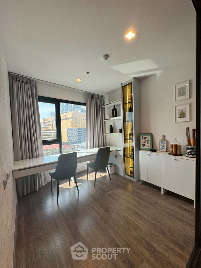 รูป คอนโด 1-ห้องนอน ที่ ไลฟ์ ลาดพร้าว แวลลีย์ ใกล้ BTS ห้าแยกลาดพร้าว (ID 2450617) - รูปที่ 11/15