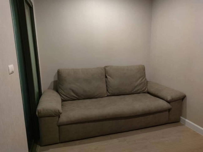 picture 🥳[RAR2512-2321] Metro Sky Bangsue-Prachachuen. Tower C, Fl.21st *Washing machine *Near MRT Bang son💚Line id: @thefirstagent ** - 2/9