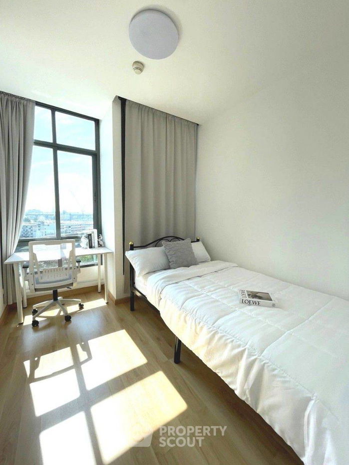 picture 2-BR Condo at Ideo Blucove Sukhumvit near BTS Udom Suk (ID 2009055) - 10/19